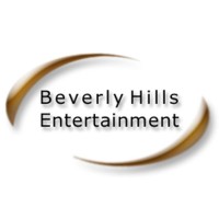 Beverly Hills Entertainment logo - Similar company to Admazing Interactive, Llc