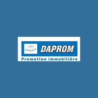 Daprom Immobilier logo - Similar company to Aef Sud