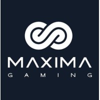 Maxima Gaming logo - Similar company to Maxima Gaming Studio