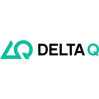 DeltaQ Pty Ltd logo - Similar company to 4Data It