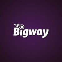 Bigway logo - Similar company to Bigway Studio