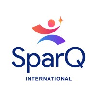 SparQ International logo - Similar company to Telesource Ph