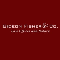Dr. Gideon Fisher & Co. Law Office logo - Similar company to Sofig Geneva