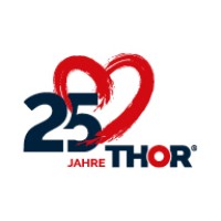 Thor Industriemontagen GmbH & Co. KG logo - Similar company to Scholpp - Worldwide Industrial Installation