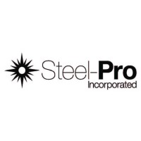 Steel-Pro, Incorporated logo - Similar company to D.P. Tool & Machine, Inc.