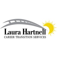 Laura Hartnell Career Transition Services logo - Similar company to Executive Resume Writing Service Recommended By Recruiters