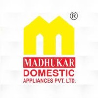 Madhukar Domestic Appliances Pvt Ltd logo - Similar company to Jarus Aerospace
