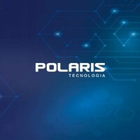 Polaris Tecnologia logo - Similar company to Polaris Tech