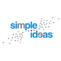 Simple Ideas logo - Similar company to Oviview Video Interview Solutions