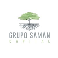 Grupo Samán Capital logo - Similar company to 360 Proaction