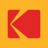 KODAK Wide Format Media logo - Similar company to Velmex Distribution