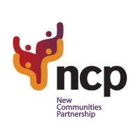 New Communities Partnership (NCP) logo - Similar company to Chain2055