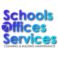 Schools Offices Services logo - Similar company to Foreversake