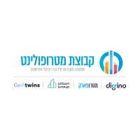 Metropolinet logo - Similar company to Milgam Ev-Edge