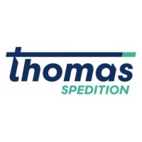 Spedition 