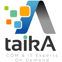 taikA | Agence Web & Communication Digitale | Toulon | Marseille | Nice logo - Similar company to Agence Web Performance