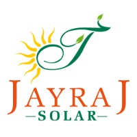 Jayraj Solar LLP logo - Similar company to Bespoke Cleantech Solutions Llp