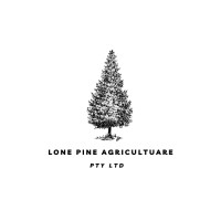 Lone Pine Agriculture logo - Similar company to Vision Xray Group