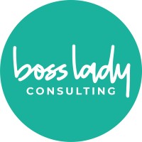 Boss Lady Consulting