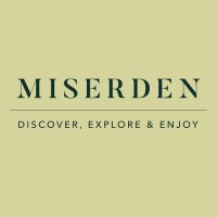 Miserden Estate logo - Similar company to Chull Wali Chai