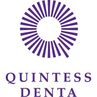 Quintess Denta logo - Similar company to Quoris 3D