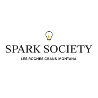 Spark Society - Les Roches Crans Montana logo - Similar company to Spark X Foundation