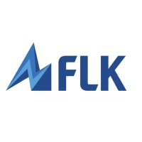 FLK Instrumentação Eletrônica logo - Similar company to Ecr -Measuring And Control Equipment
