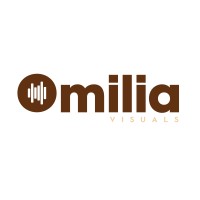 Omilia Visuals logo - Similar company to Studentfirst
