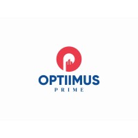 Optiimus Prime Projects logo - Similar company to 3Vikram Technologies