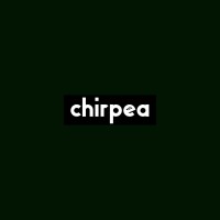 Chirpea logo - Similar company to Word Forest