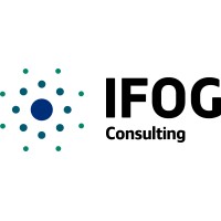 IFOG Consulitng logo - Similar company to Smart-Landing  Gestión De Negocios