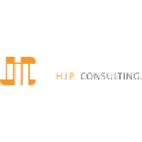 HJP Consulting GmbH logo - Similar company to Tenderflow