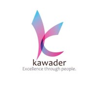 Kawader Sports&Clinics logo - Similar company to Zain Exhibitions