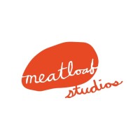 Meatloaf Studios logo - Similar company to Mansa Tea