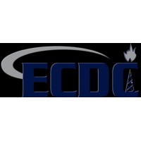 Egyptian Chinese Drilling Company logo - Similar company to Computer Connections Ltd