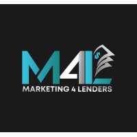 Marketing 4 Lenders logo - Similar company to Create By Influence