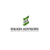Enlign Business Brokers and Transaction Advisors logo - Similar company to Beacon Real Estate & Associates