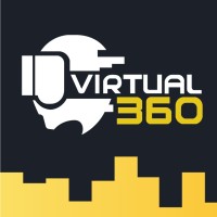 Virtual360 logo - Similar company to Virtual360