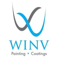 Winv Painting & Coatings logo - Similar company to Mc Contracting