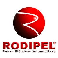 Rodipel Peças Elétricas Automotivas logo - Similar company to Zer016 Agroflorestal Ltda