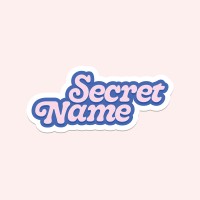 Secretname
