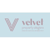 Velvet Property Stagers logo - Similar company to Flex Your Office