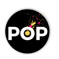 POP Marketing logo - Similar company to Pop Marketing