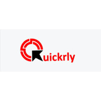 Quickrly logo - Similar company to One Source Recruitment Advisory Private Limited