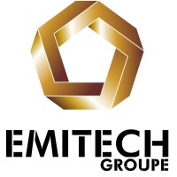 Emitech Group logo - Similar company to Emitech Group