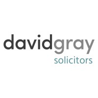 David Gray Solicitors LLP logo - Similar company to Sintons Llp