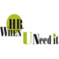 Hr When U Need It (Formerly Onsite Solutions, Inc.)