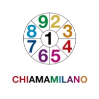 Chiamamilano logo - Similar company to Kindacom Scrittura Strategica