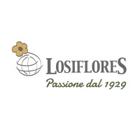 Losiflores s.p.a logo - Similar company to Cgk Solutions S.R.L.