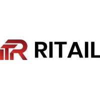 Ritail Limited logo - Similar company to Upback!